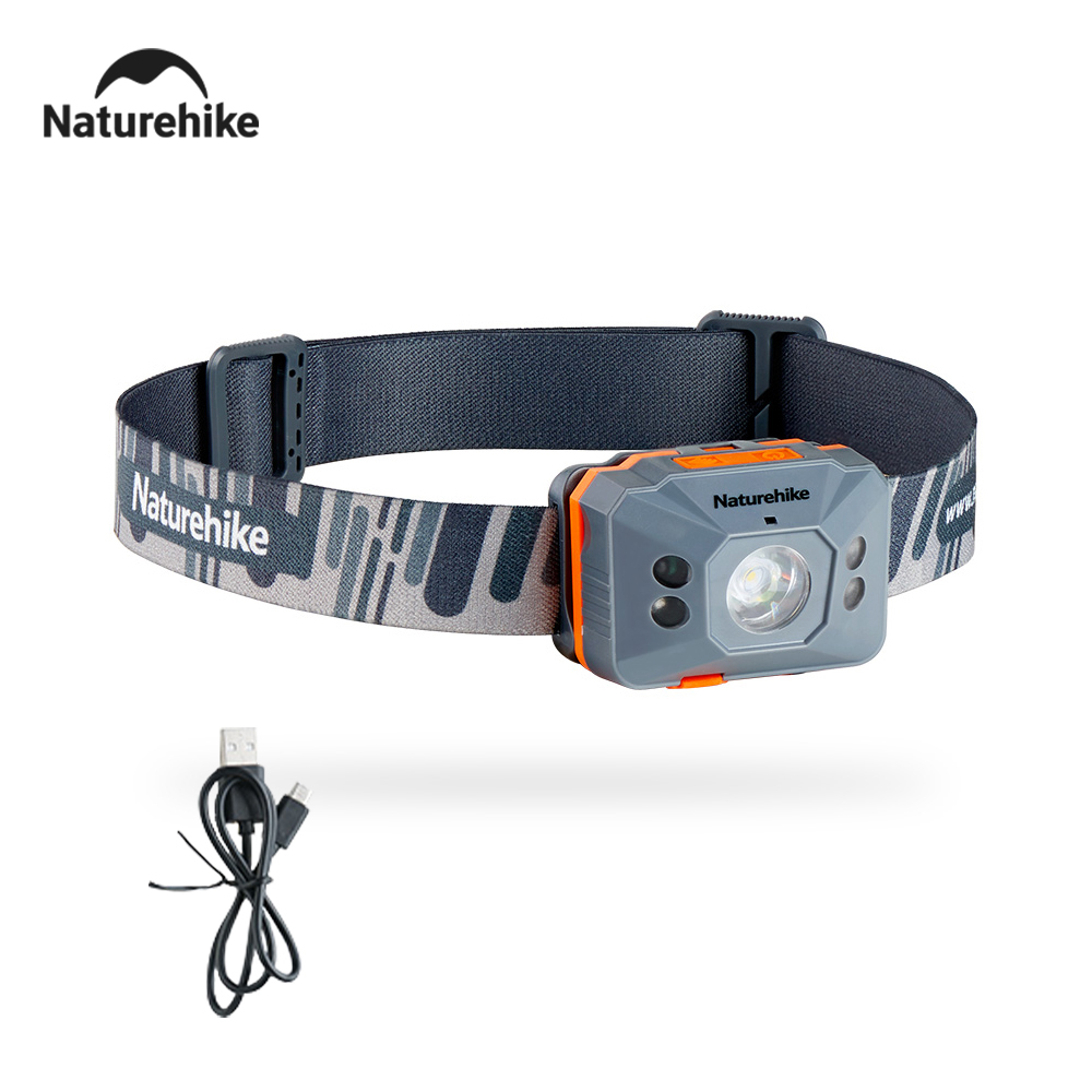 Naturehike Camping Light Ultra - Smart Led Garden review and price