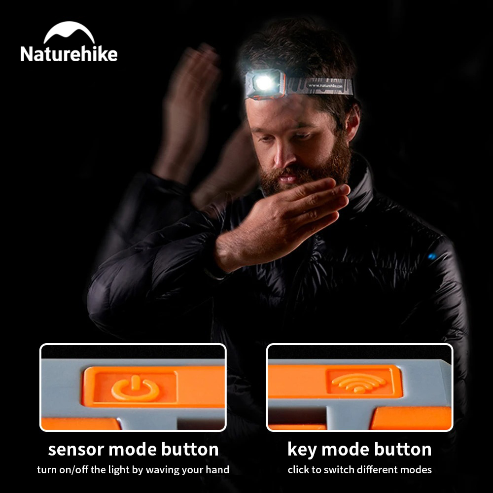 Naturehike Camping Light Ultra - Smart Led Garden review and price