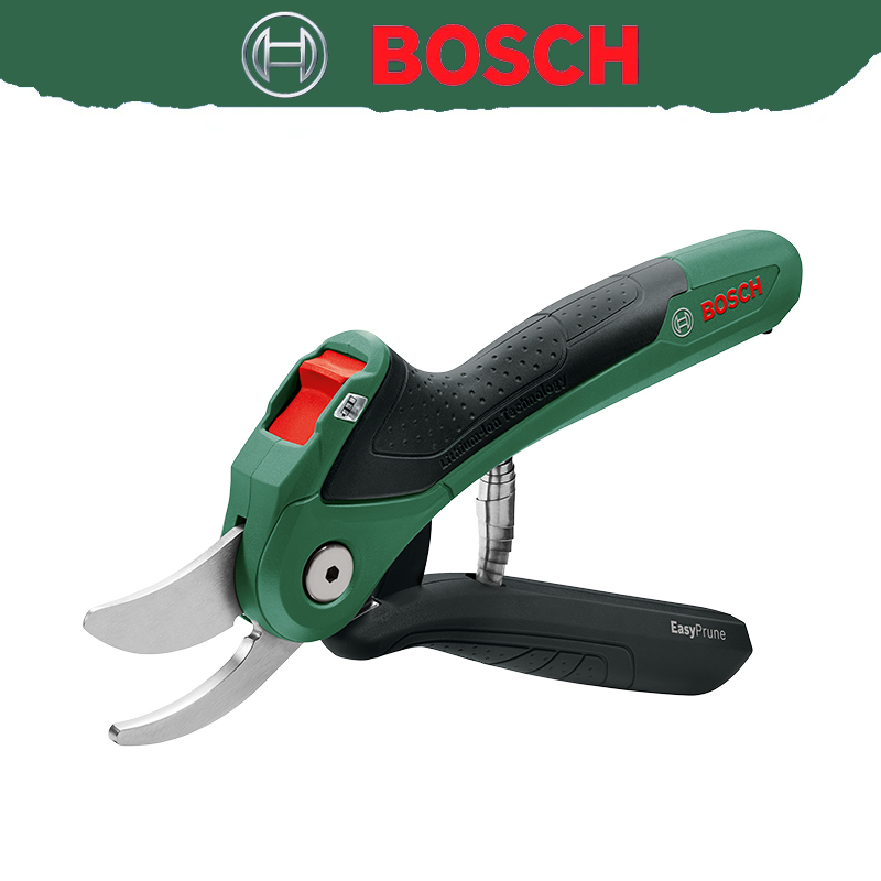 Bosch 3.6V Cordless Smart Prun - Smart Garden Bosch review and price