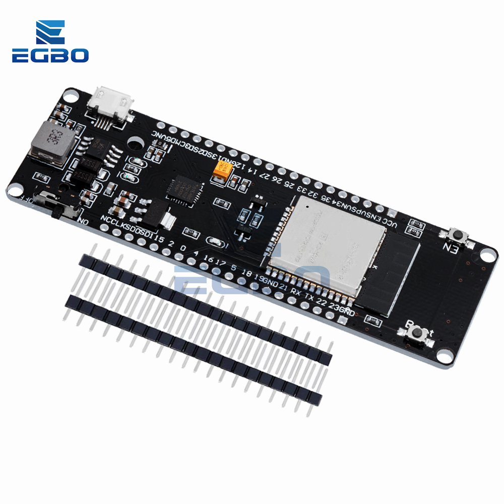 1~2PCS WEMOS WiFi & Bluetooth  - Smart Garden Esp32 review and price