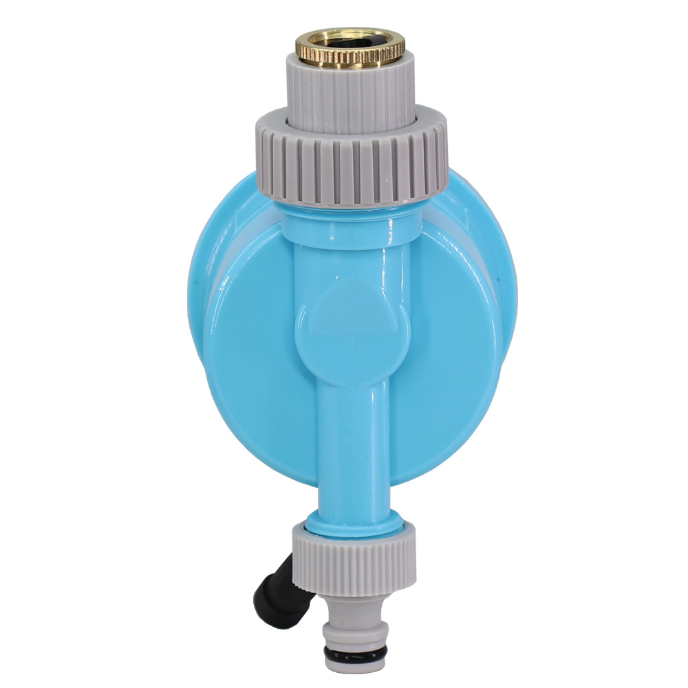 WiFi Wireless Garden Water Tim - Wifi Irrigation Timer review and price