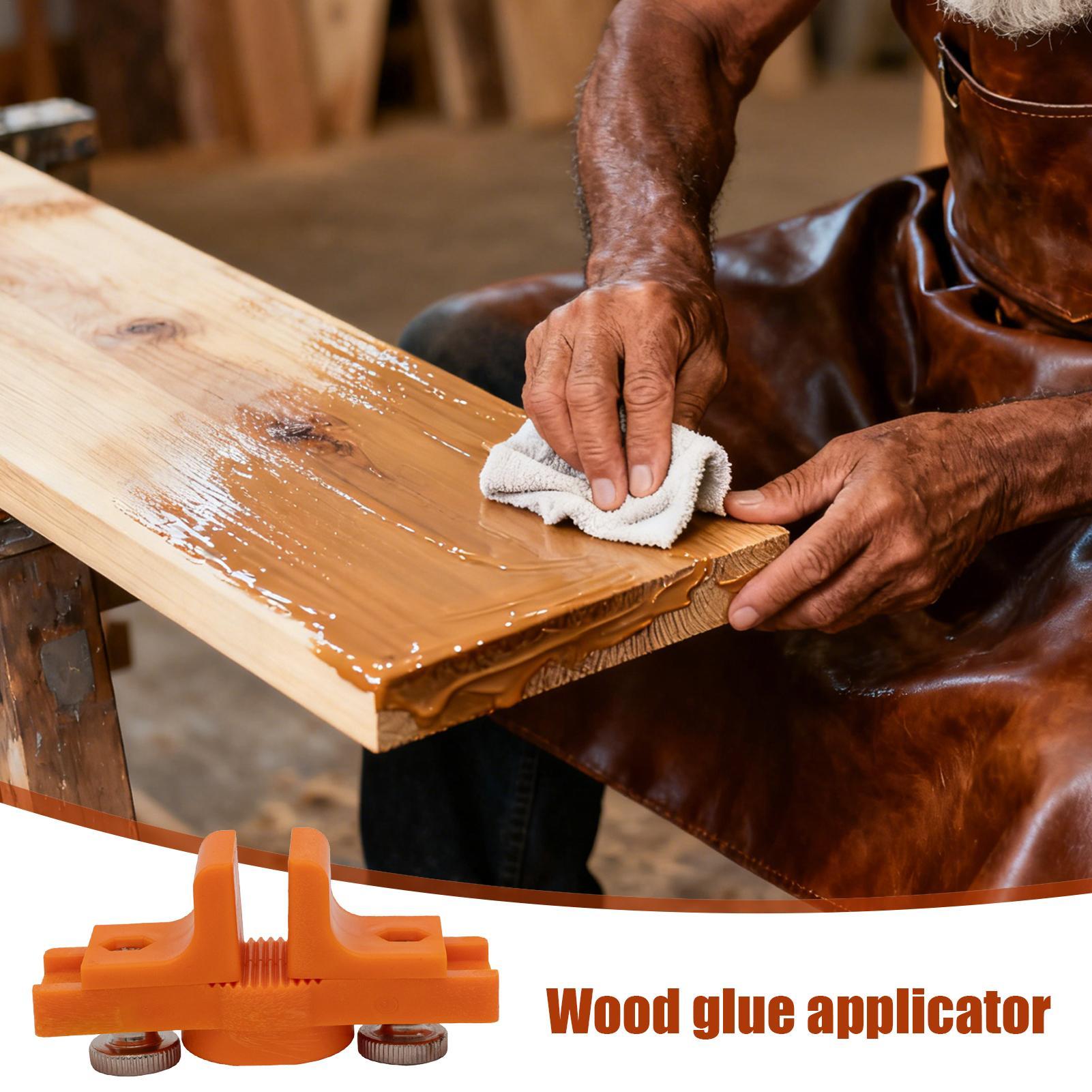 Glue Applicator for Woodworkin - Smart Garden Edging review and price