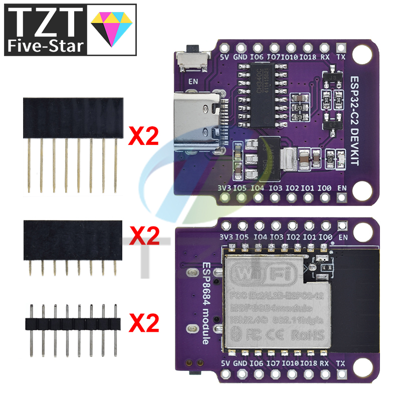 Wemos D1 Mini ESP8266 ESP32 ES - Smart Garden Esp32 review and price