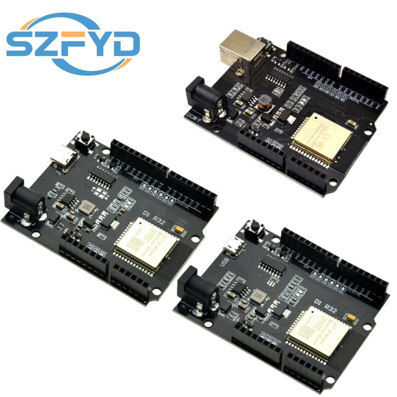 For ESP32 D1 R32 Dev Board, Wi - Smart Garden Esp32 review and price