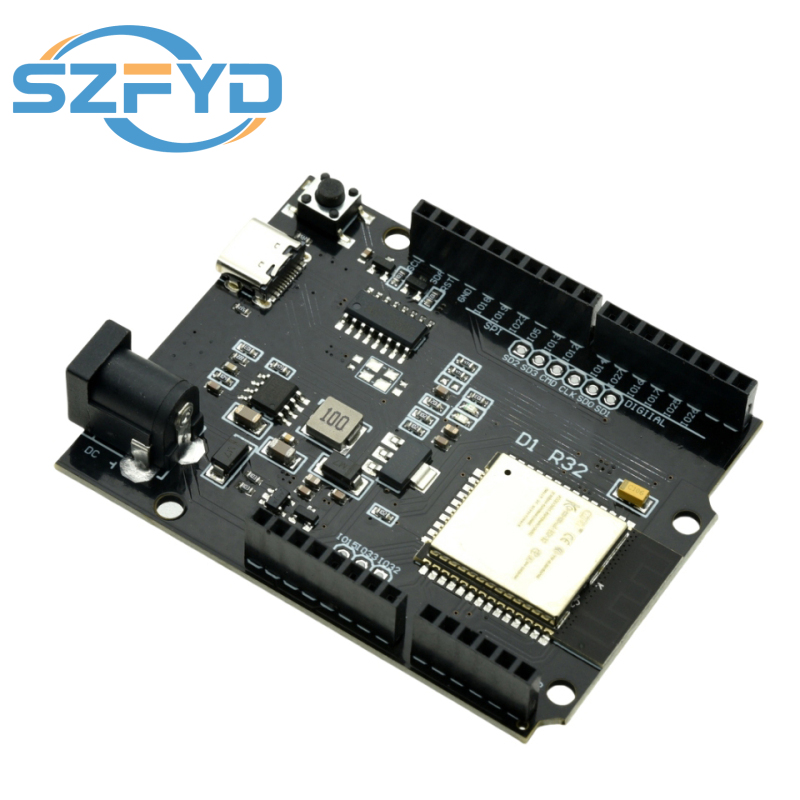 For ESP32 D1 R32 Dev Board, Wi - Smart Garden Esp32 review and price