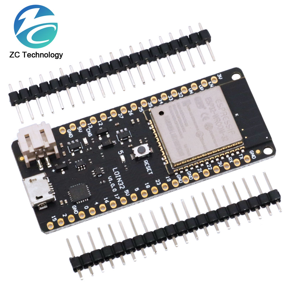 4 MB Flash For WeMos D1 ESP32  - Smart Garden Esp32 review and price