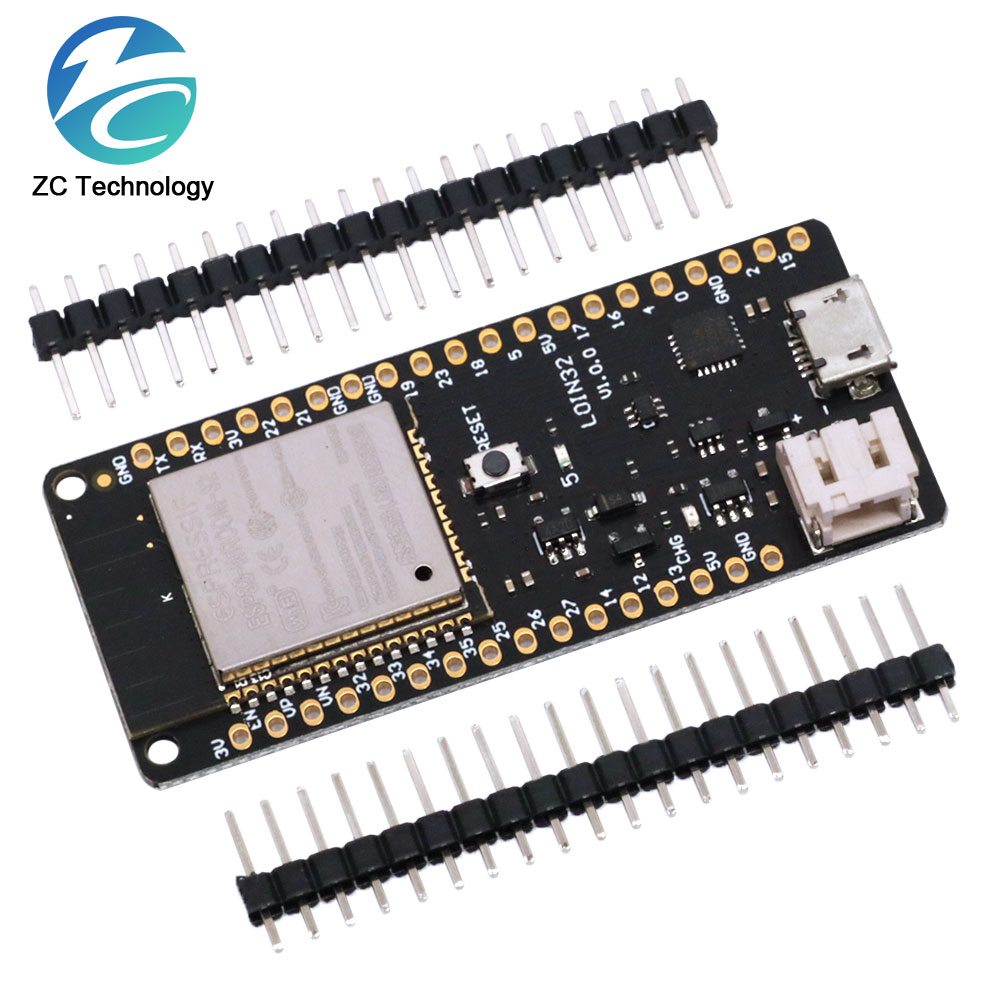4 MB Flash For WeMos D1 ESP32  - Smart Garden Esp32 review and price
