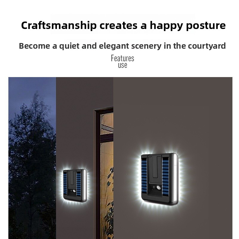 New Smart Outdoor Foldable Sol - Smart Led Garden review and price