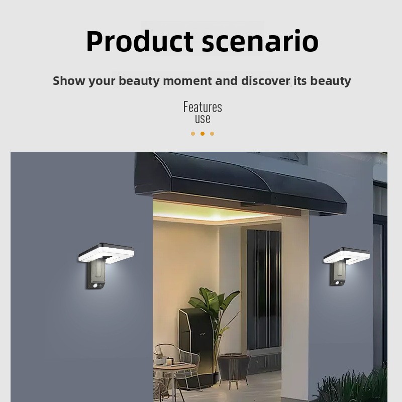 New Smart Outdoor Foldable Sol - Smart Led Garden review and price